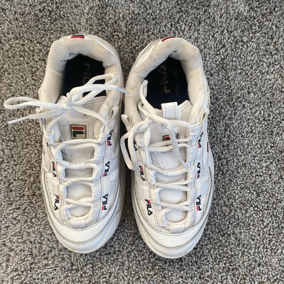 FILA Sneakers - Picture 2 of 5